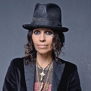 celebrity Linda Perry